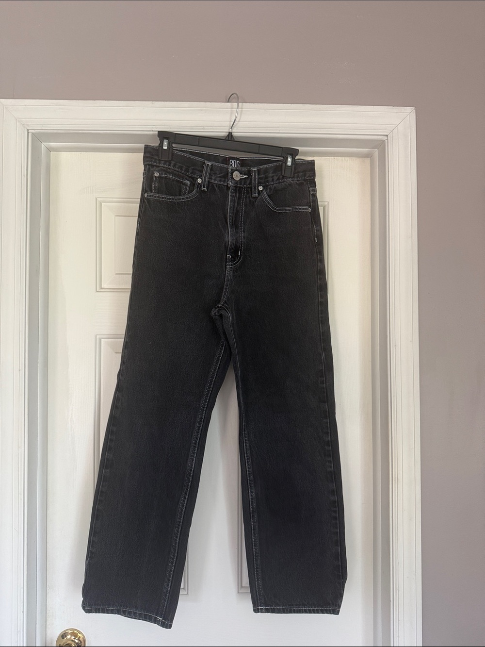 Urban Outfitters BDG Cowboy Jean